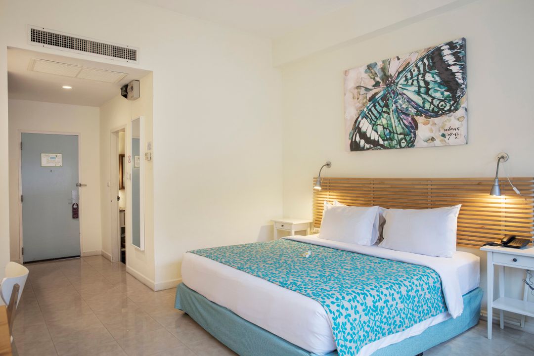 Chom View Hotel