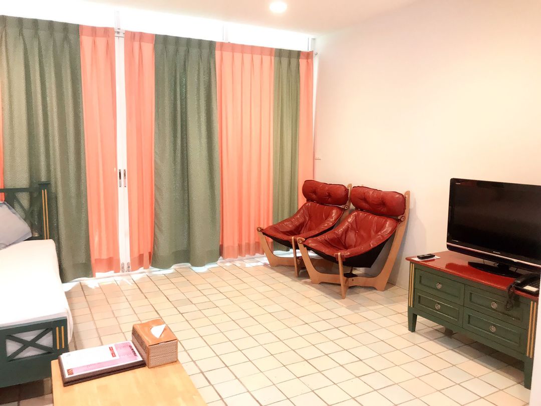 Chom View Hotel