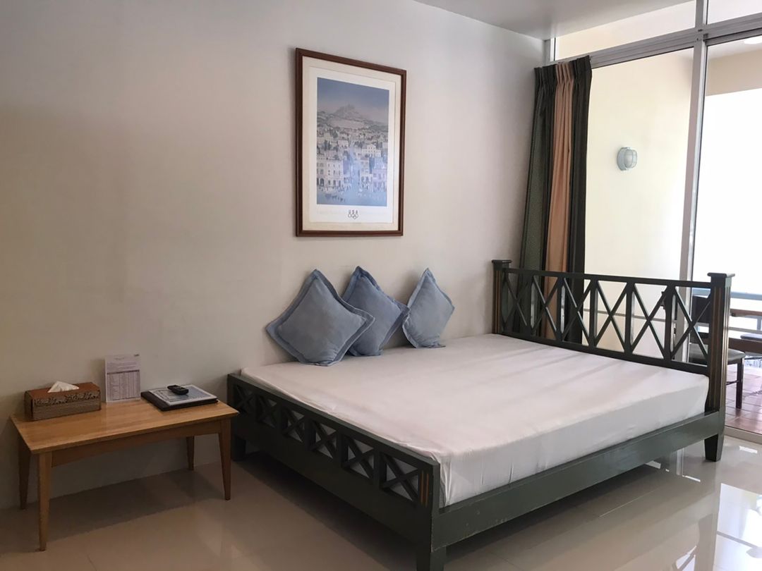 Chom View Hotel