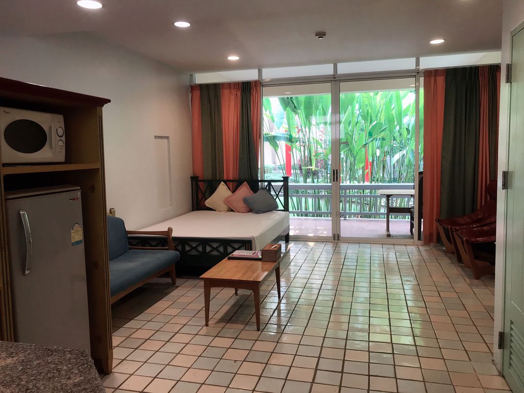 Chom View Hotel