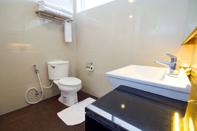 華欣春景酒店 (Chom View Hotel)-單房公寓 含早餐  (2 位成人) (Studio Delight,Included Breakfast  )-6