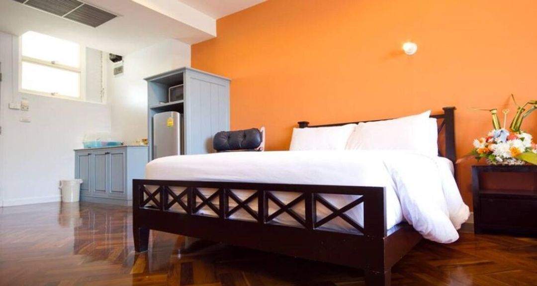 Chom View Hotel