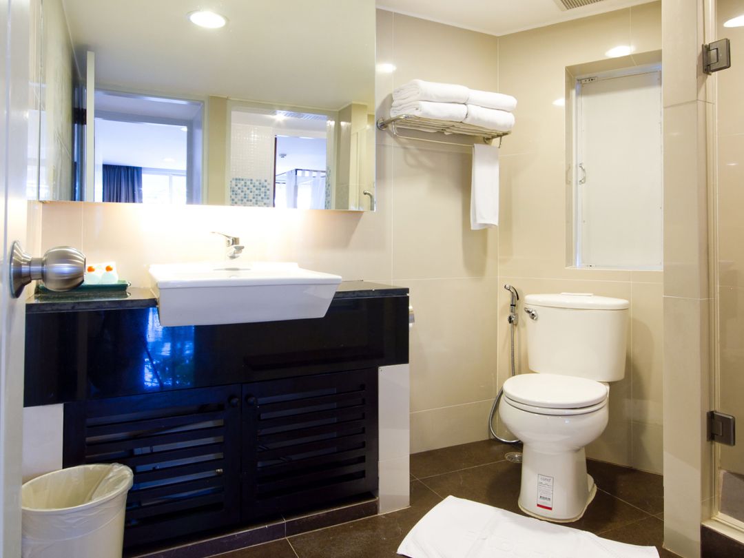 Chom View Hotel