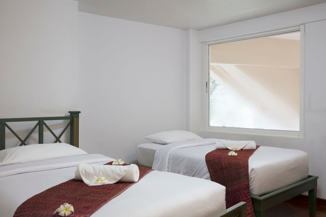 Chom View Hotel