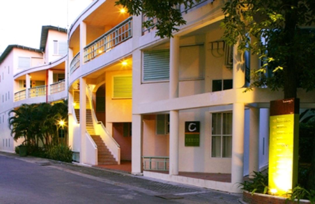 Chom View Hotel