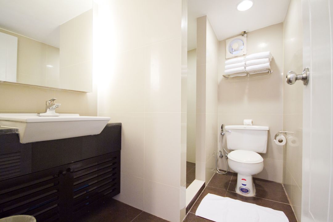 Chom View Hotel