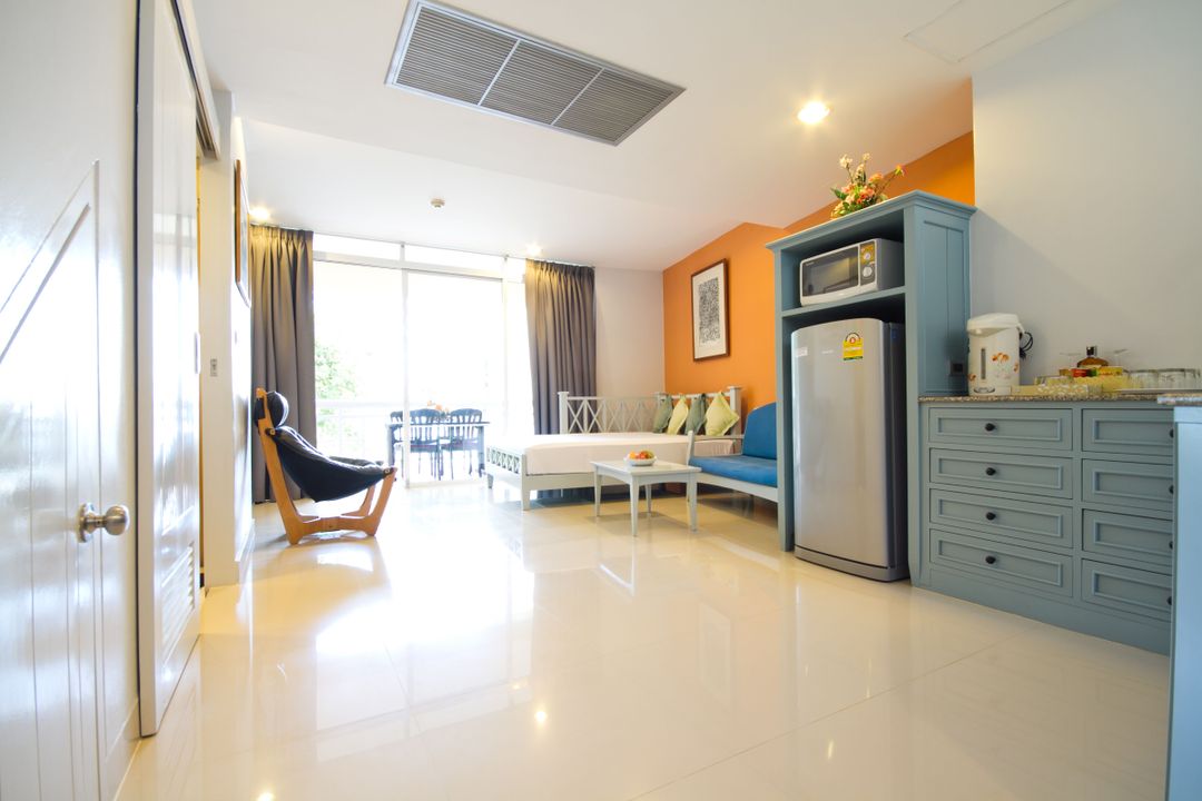 Chom View Hotel