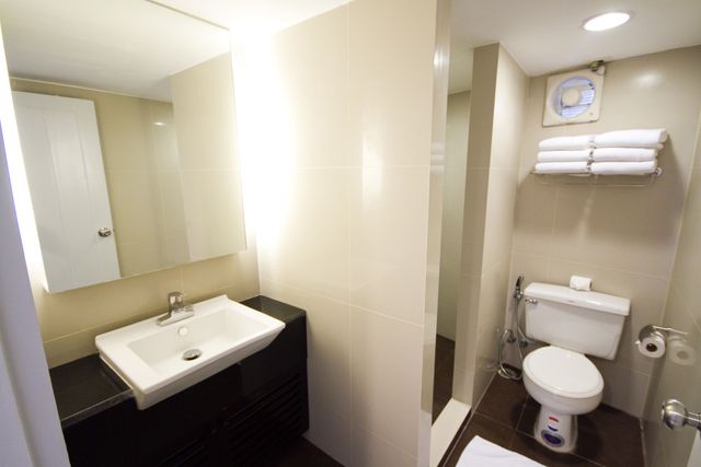 華欣春景酒店 (Chom View Hotel)-海景兩臥室複式間 含早餐(Ocean View Duplex,Included Breakfast)-6