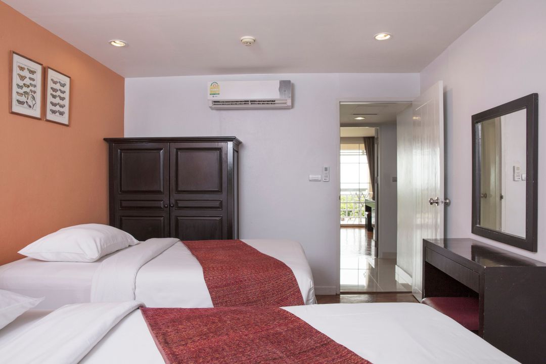 Chom View Hotel