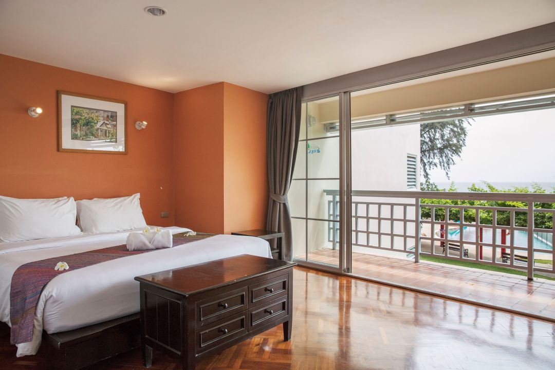 Chom View Hotel