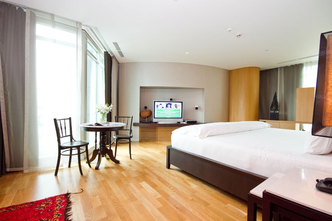 瑪杜茲酒店( TUI BLUE Maduzi Hotel)