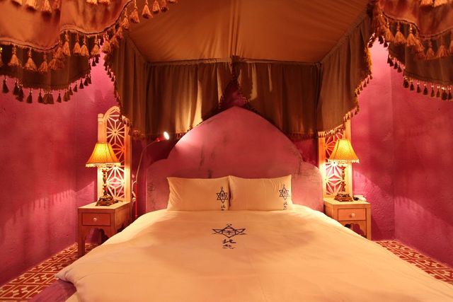 A Fei Surf Inn III-Double Room 1-2