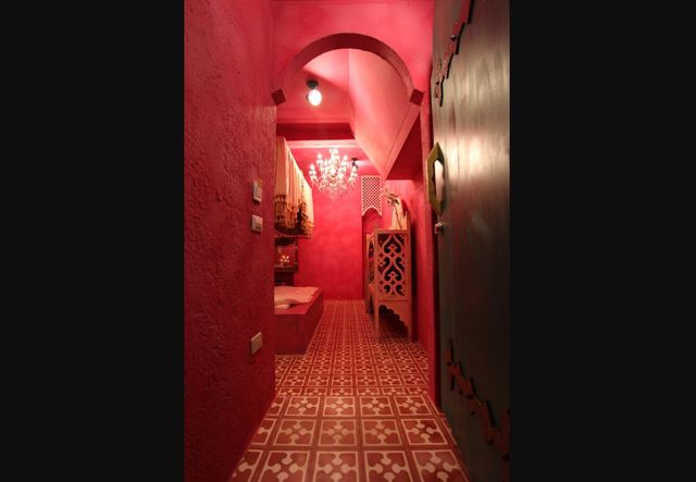 A Fei Surf Inn III-Double Room 1-6