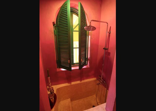 A Fei Surf Inn III-Double Room 1-10