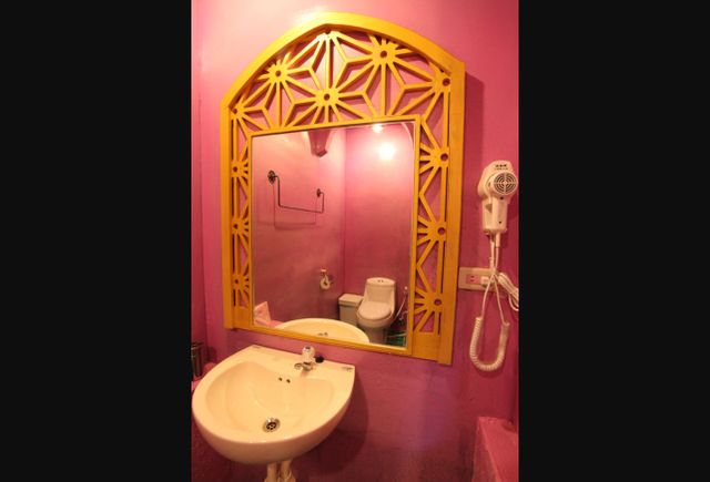A Fei Surf Inn III-Double Room 1-9