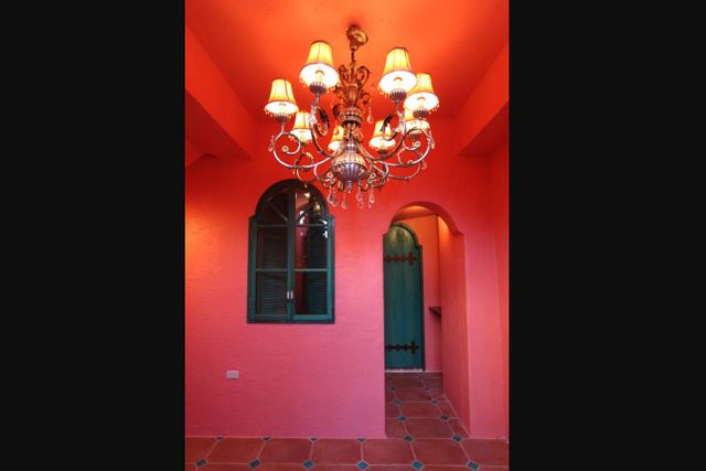 A Fei Surf Inn III-Double Room 1-7