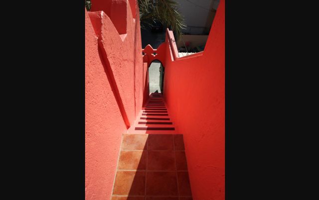 A Fei Surf Inn III-Double Room 2-6