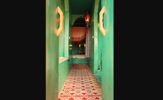A Fei Surf Inn III-Double Room 2-8