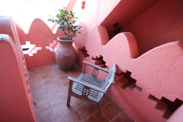 A Fei Surf Inn III-Double Room 4-4