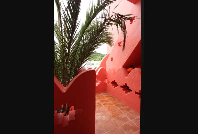 A Fei Surf Inn III-Double Room 4-7