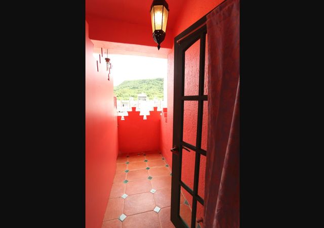 A Fei Surf Inn III-Double Room 4-8