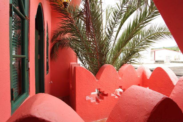 A Fei Surf Inn III-Double Room 4-5