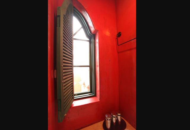 A Fei Surf Inn III-Double Room 4-6