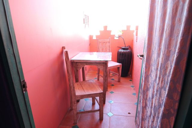 A Fei Surf Inn III-Double Room 5-3