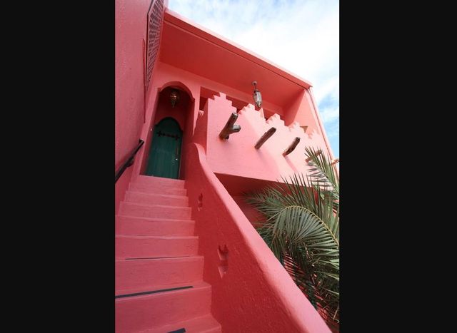 A Fei Surf Inn III-Double Room 5-10