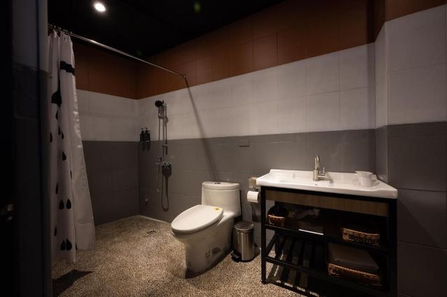 Yilan East Hotel-Elegang Queen Room-2