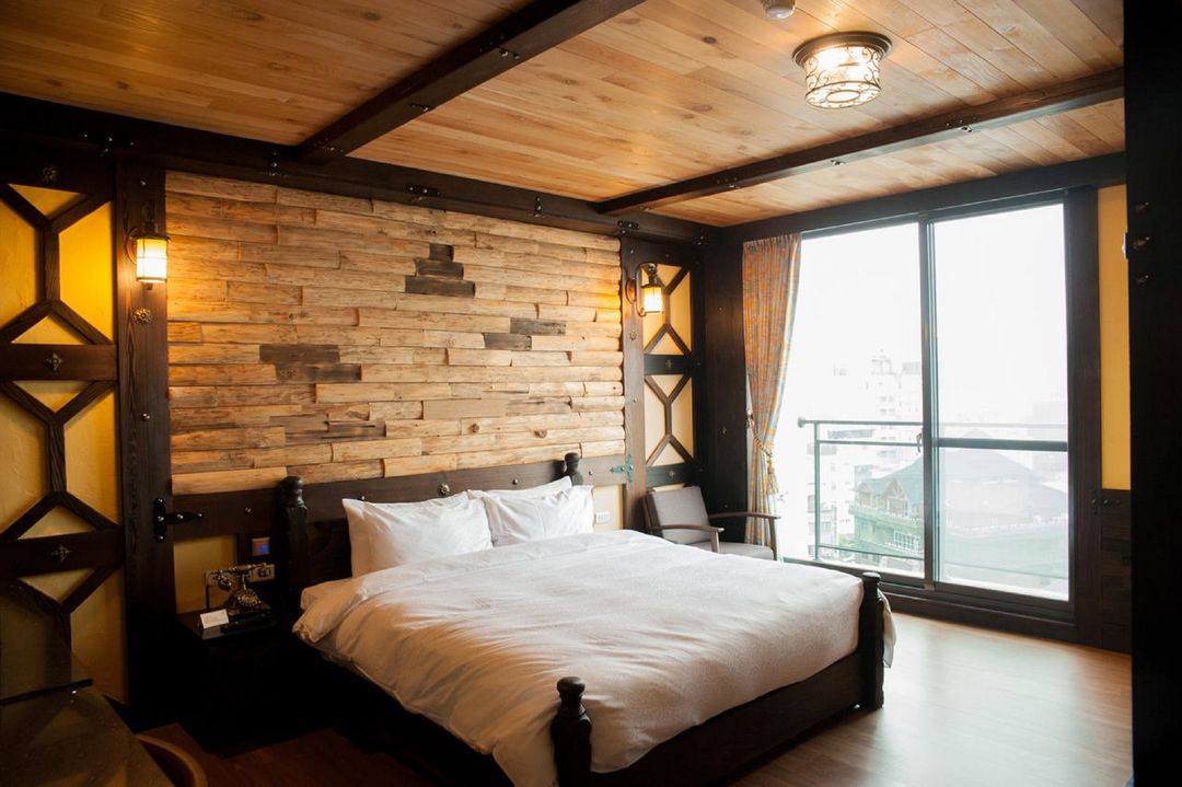 Sun Moon Lake Yongquan Bed and Breakfast