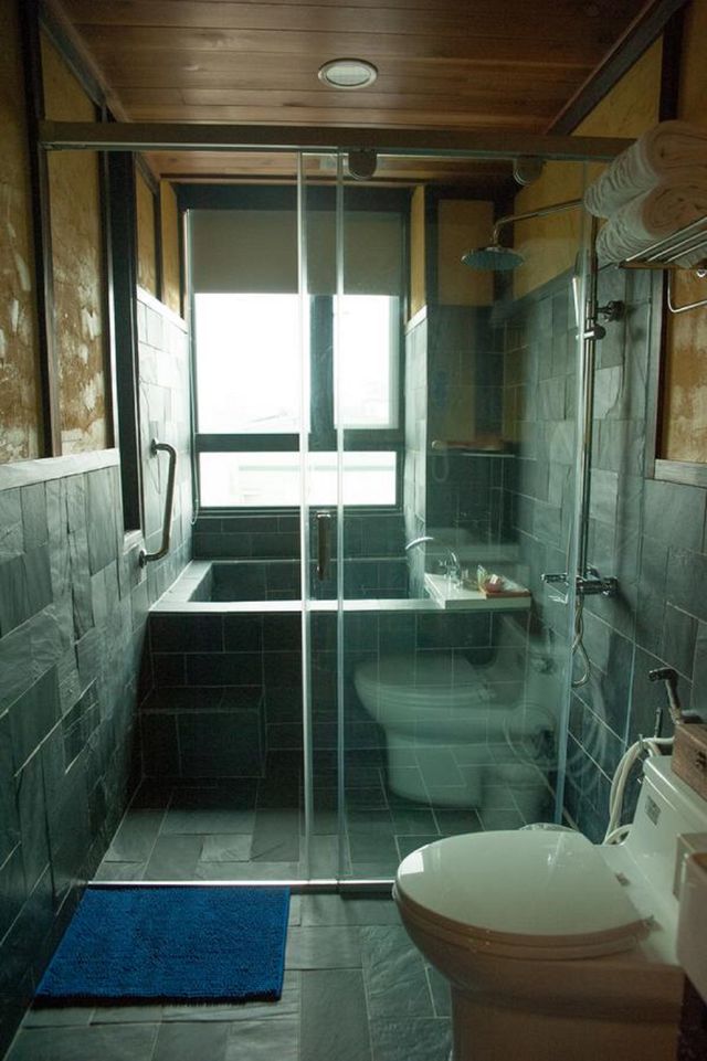 썬문레이크 용추엔 베드 앤 브렉퍼스트 (Sun Moon Lake Yongquan Bed and Breakfast)-standard two-person room-5