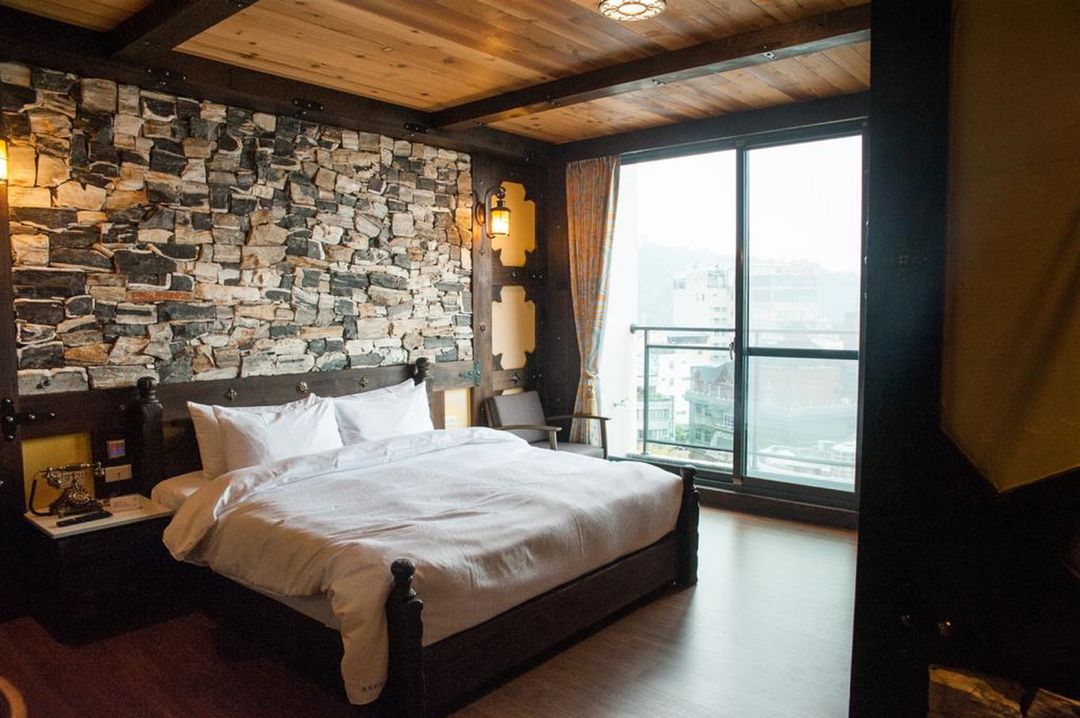 Sun Moon Lake Yongquan Bed and Breakfast