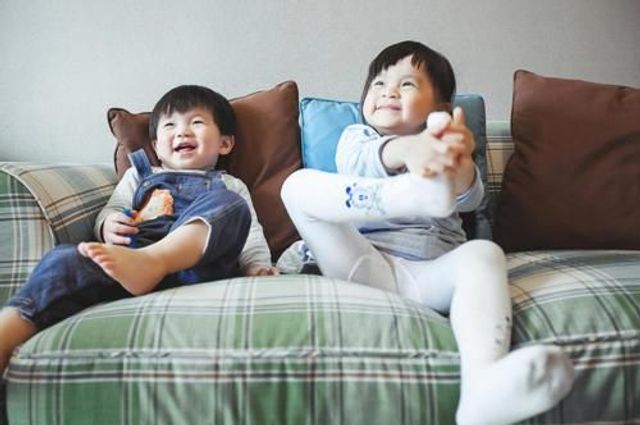 Muen Hot Spring Hotel-Superior Family Room-1