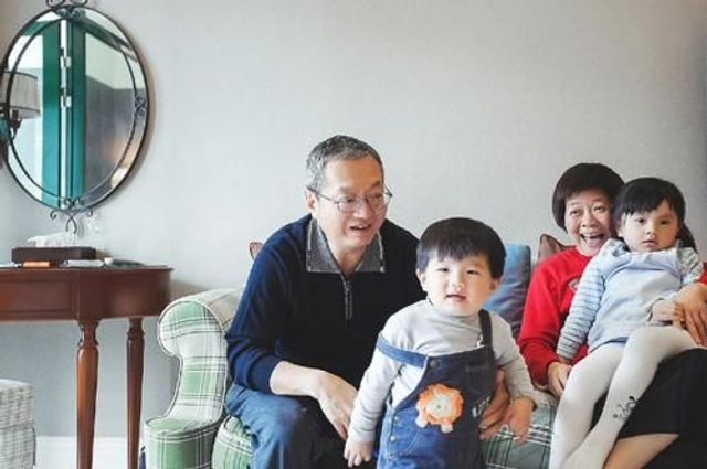 Muen Hot Spring Hotel-Superior Family Room-2