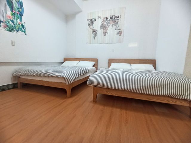 Anping Castle HOMESTAY-Eight-person package-10