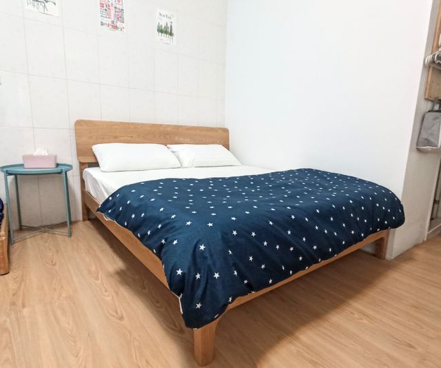 Anping Castle HOMESTAY-Eight-person package-6