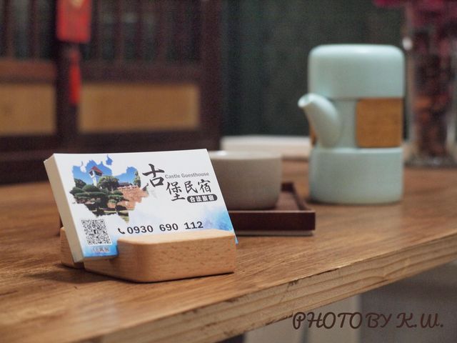 Anping Castle HOMESTAY-Eight-person package-12