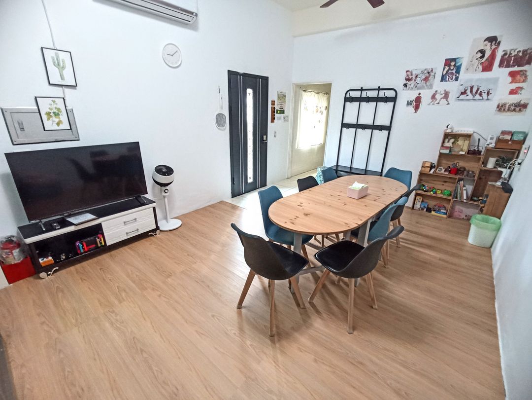 Anping Castle HOMESTAY
