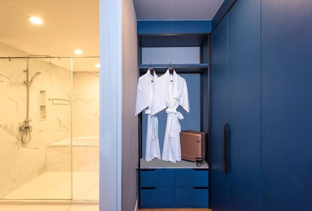 Amanta Hotel & Residence Sathorn - SHA Plus+-One Bedroom Executive(Included Breakfast)-6
