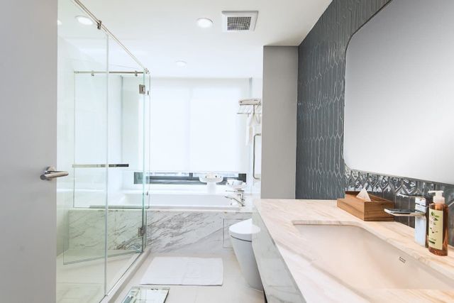 Amanta Hotel & Residence Sathorn - SHA Plus+-Two Bedroom Executive(Included Breakfast)-6