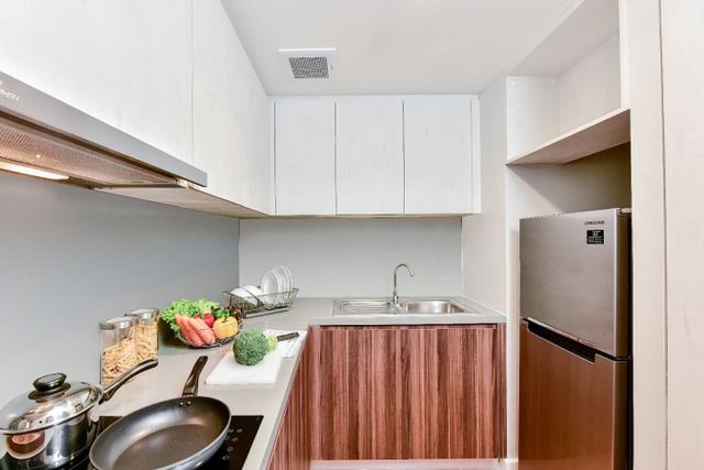 Amanta Hotel & Residence Sathorn - SHA Plus+-Two Bedroom Executive(Included Breakfast)-5