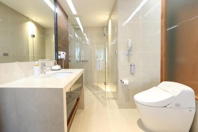 Amanta Hotel&Residence Ratchada - SHA Extra Plus-1-BR Executive Suite (Included Breakfast)-7