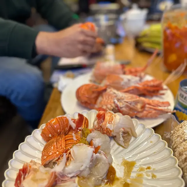 代訂烤肉食材