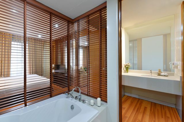 Amanta Hotel&Residence Ratchada - SHA Extra Plus-2-BR Grand Suite (Included Breakfast)-6
