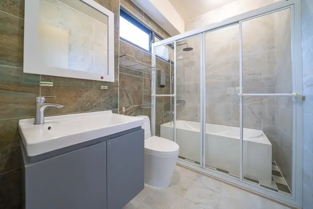 花蓮真愛寵物友善民宿-豪華四人房-6