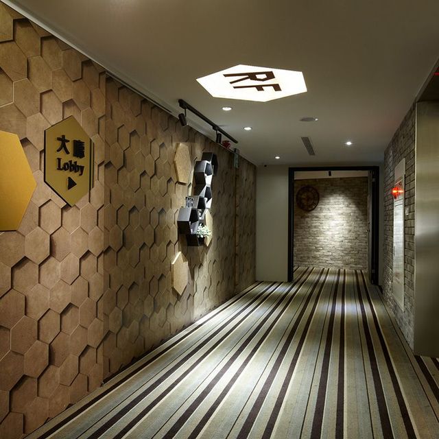 RF Hotel - Zhongxiao-Cozy single room-6