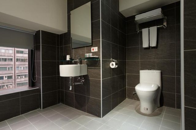 RF Hotel - Zhongxiao-Cozy single room-3