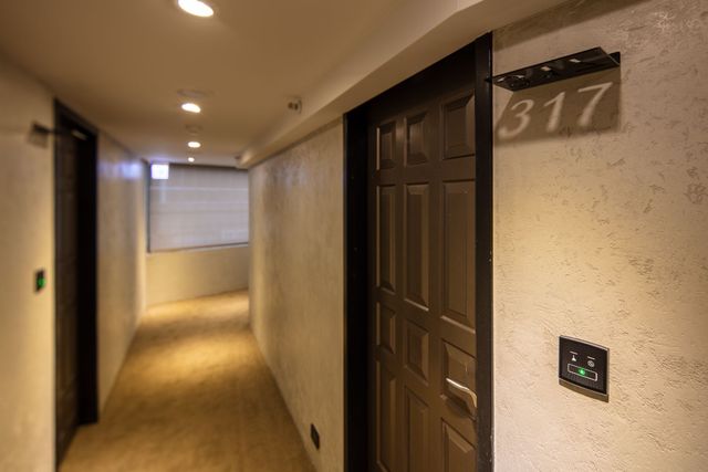 RF Hotel - Zhongxiao-Superior double room-3