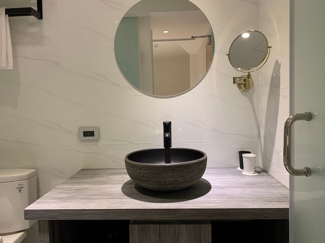 RF Hotel - Zhongxiao-Superior double room-5